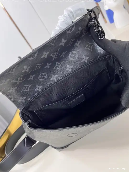 AAA Replica Ru Wallet-25*19*8CM Steamer LOUIS Wearable VUITTON 0528